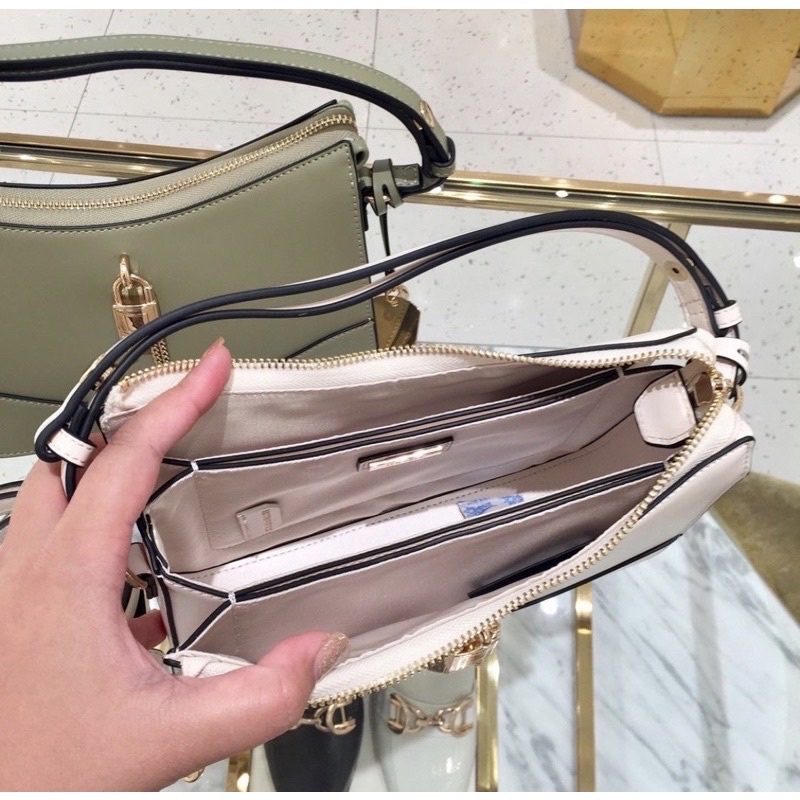 Túi lyn kẹp nách. khách mua hàng ib ạ