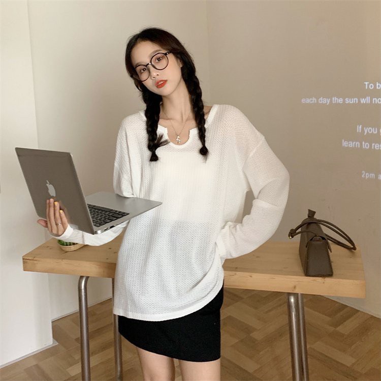 Áo Nữ, Áo Khoét Ngực Fom To Rộng Siêu Xinh | BigBuy360 - bigbuy360.vn