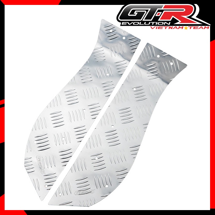 Thảm gác chân trước GTRS NVX155 V2