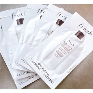 Sample Gói Nước Tẩy Trang Fresh Kombucha