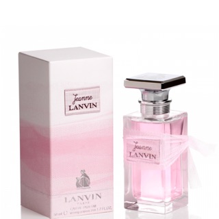 [CÓ BILL] Nước hoa Lanvin Jeanne EDP