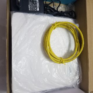 Bộ Phát Wifi 4G Cao Cấp Huawei E5186