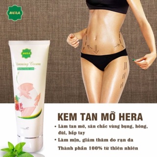 KEM TAN MỠ HERA