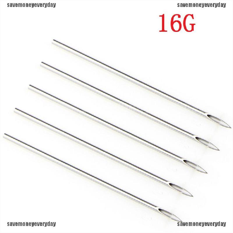 Bộ 41 Khuyên Xỏ Rốn Chuyên Nghiệp