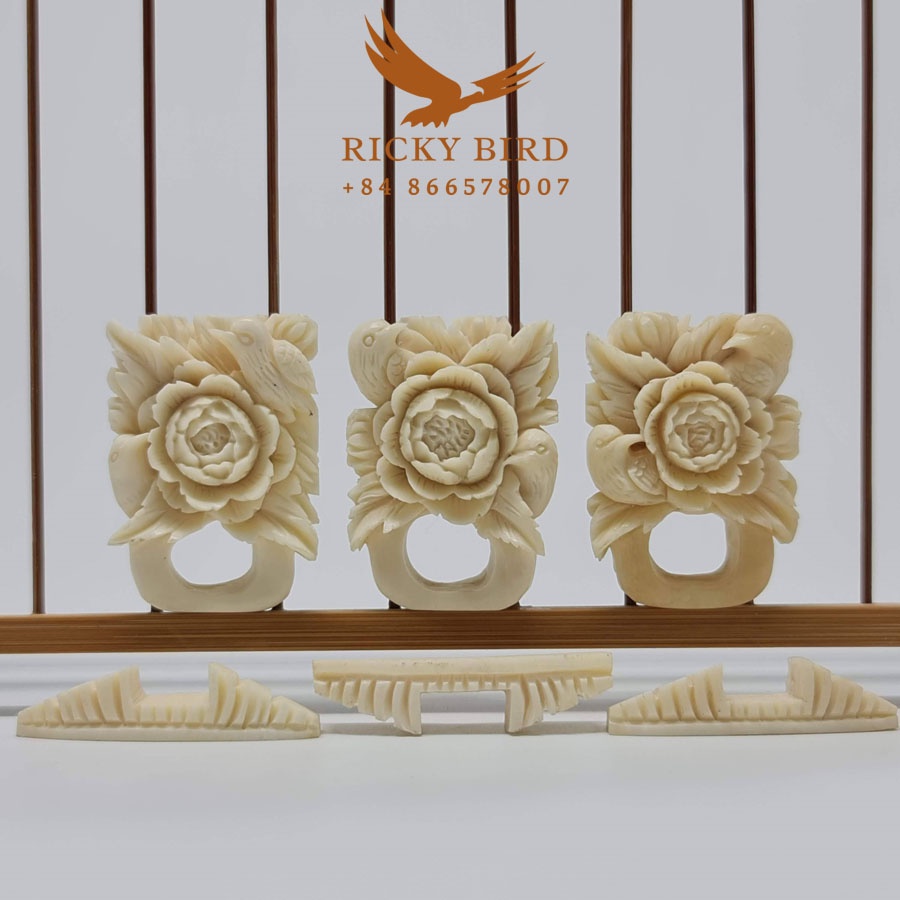 Phụ kiện chim - Real ST008