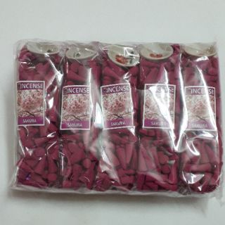 Trầm hương thái lan combo 10 bịch