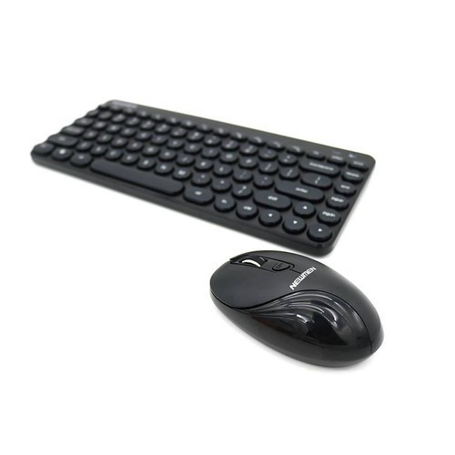 Combo Phím và Chuột Không Dây Newmen K928 - Hàng chính Hãng