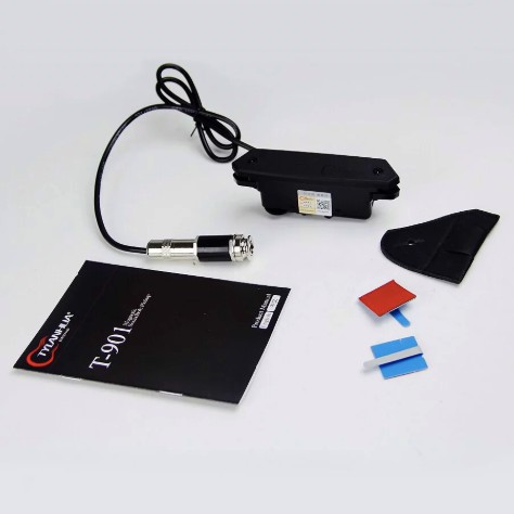 Bộ Thu Âm - Pickup Guitar Acoustic Skysonic T-901