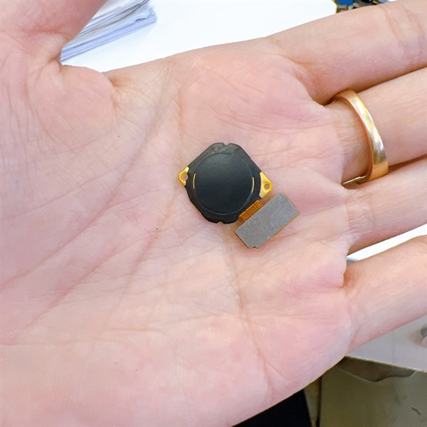 Nút home Cảm biến vân tay Huawei Nova 3e | Nova 3i zin linh kiện chuẩn