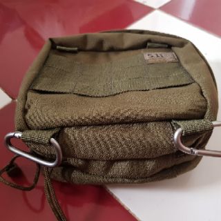 Móc khóa đa năng