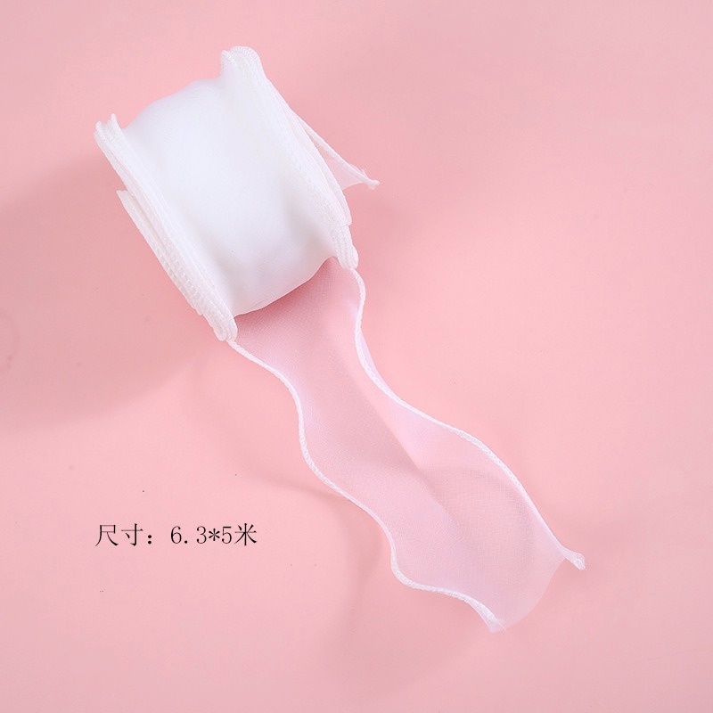 Dây Ruy Băng Trang Trí Bánh Kem Ngày Lễ Tình Nhân