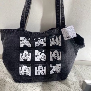 Túi xách Mickey