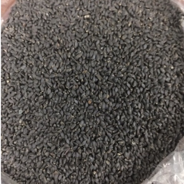 Hạt É sạch Phan Rang 100g