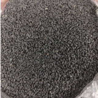 Hạt É sạch Phan Rang 100g