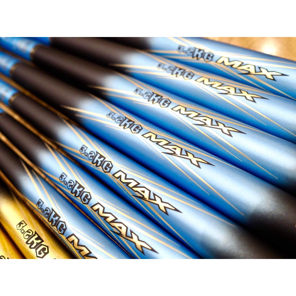 CẦN KOI MATRIX 5H VÀ ANACONDA