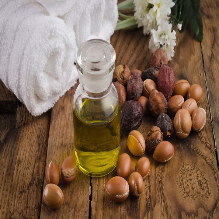 DẦU  ARGAN 100ML -  ARGAN OIL | BigBuy360 - bigbuy360.vn