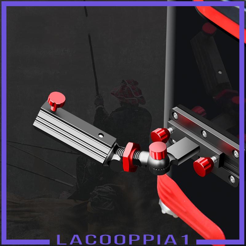 Giá Đỡ Cần Câu Cá Xoay 360 Độ Lacooppia1