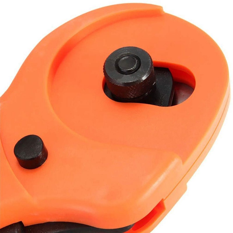 Máy Cắt Vải Xoay 45mm Kèm 5 Lưỡi Dao Tròn 45mm