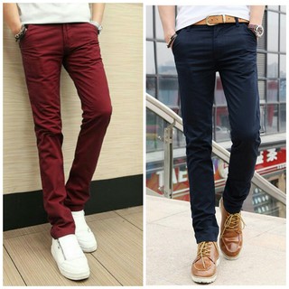 Quần kaki nam cao cấp
