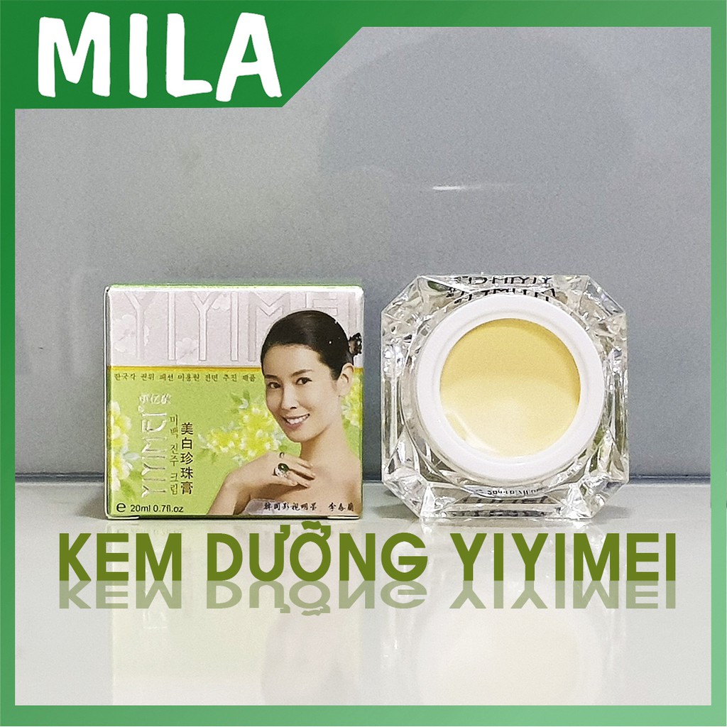 [SIÊU SALE] Bộ mỹ phẩm Yiyimei 5in1, chuyên làm sạch nám, tàn nhang và dưỡng trắng da, kem nám Yiyimei, mỹ phẩm Yiyimei.