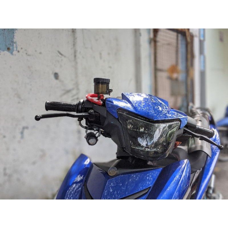 Tay dầu sirius Thailand bình dầu rời