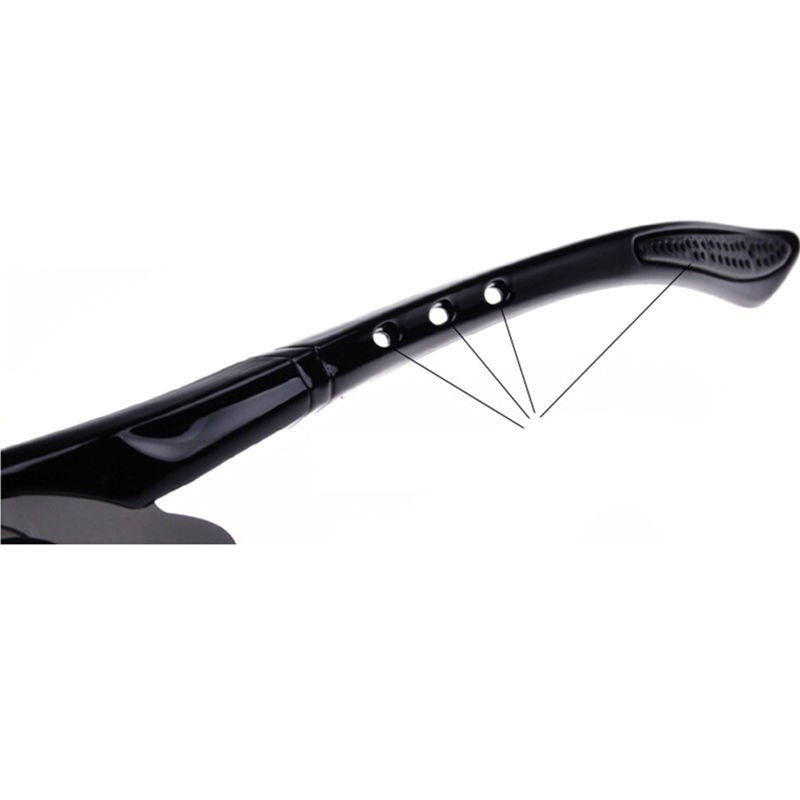 Kính mát đi xe đạp chống tia UV400 5 tròng kính cao cấp | BigBuy360 - bigbuy360.vn