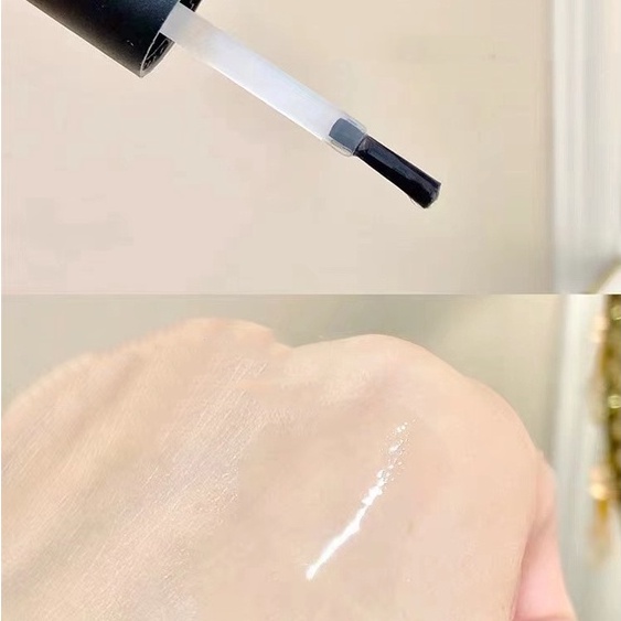 Kem Tạo Kiểu Lông Mày Dạng Lỏng Sweet Mint Lâu Trôi Chống Thấm Nước Không Nhòe