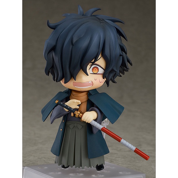 [ SHQ ] [ Hàng có sẵn ] Mô hình Figure chính hãng - Nendoroid Assassin Okada Izo DX Fate Grand Order