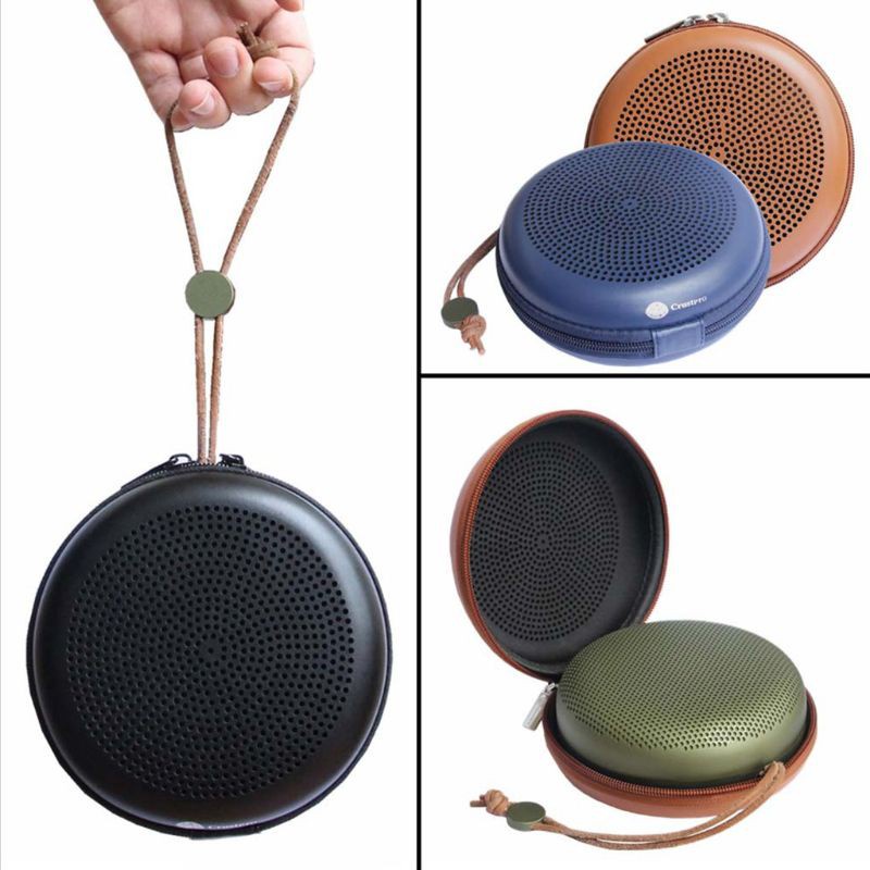 Túi đựng bảo vệ loa bluetooth Beoplay A1 B &amp; O Play By Bang &amp; Olufsen