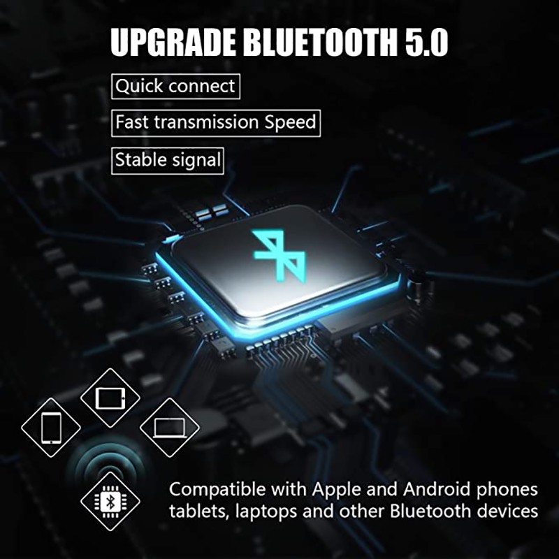 Loa di động loa bluetooth J19 có chức năng đài FM Âm thanh HD