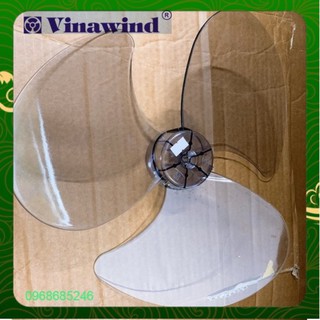 Cánh quạt vinawind cánh 400mm chính hãng