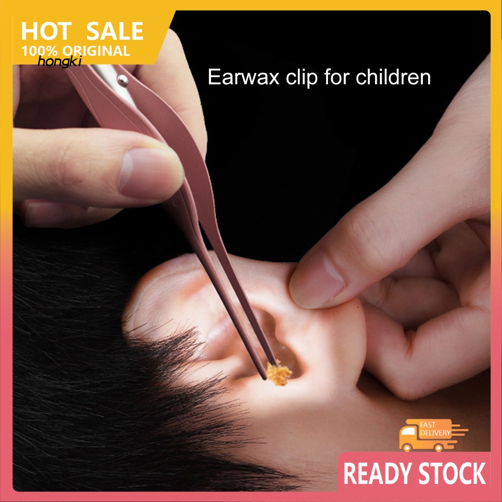 Dụng Cụ Lấy Ráy Tai Chống Trượt Thoải Mái Cao Cấp