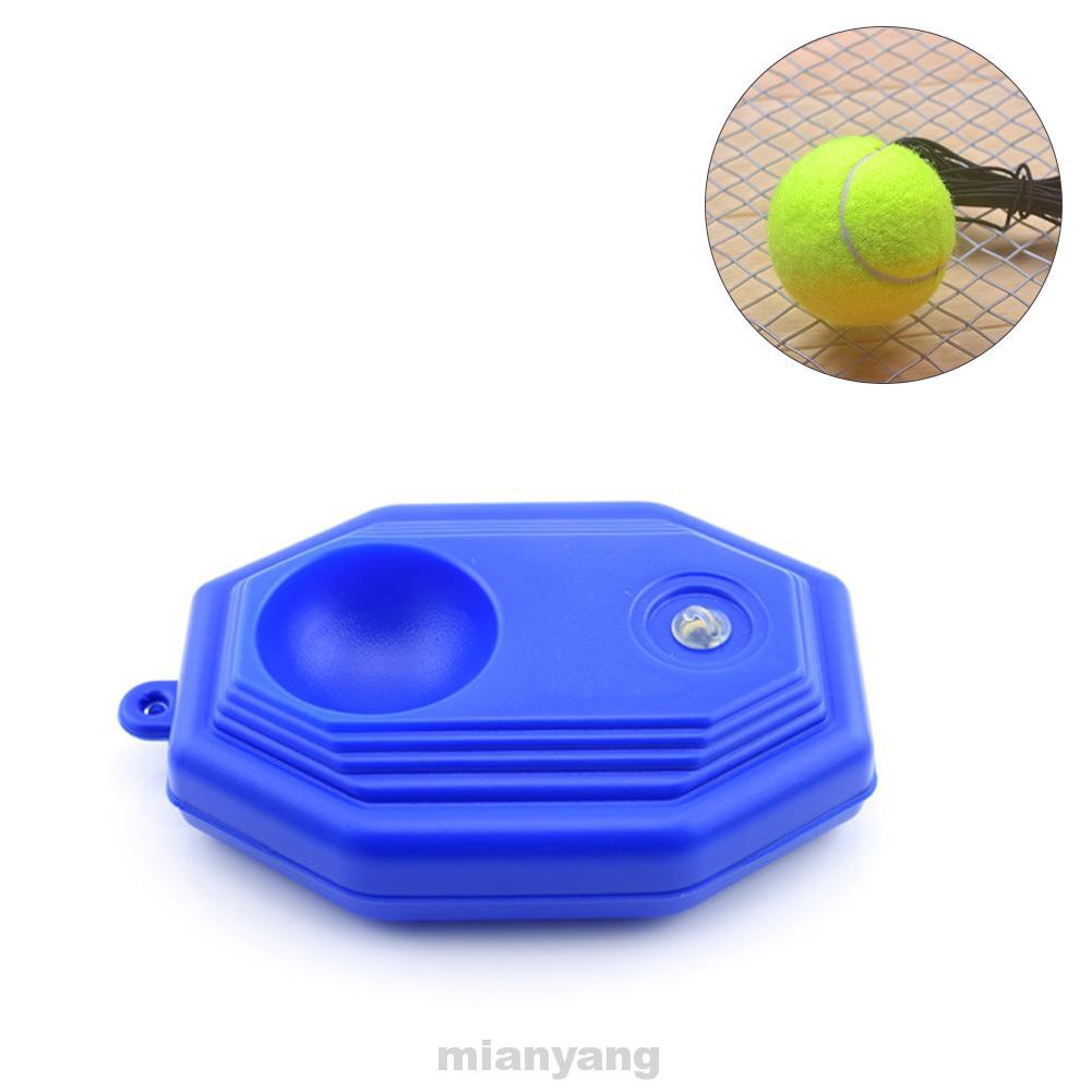 Dụng cụ tập tennis tại nhà, thiết bị tập tennis tại nhà Fill n Drill nâng cao cơ thủ hangtienichthongminh