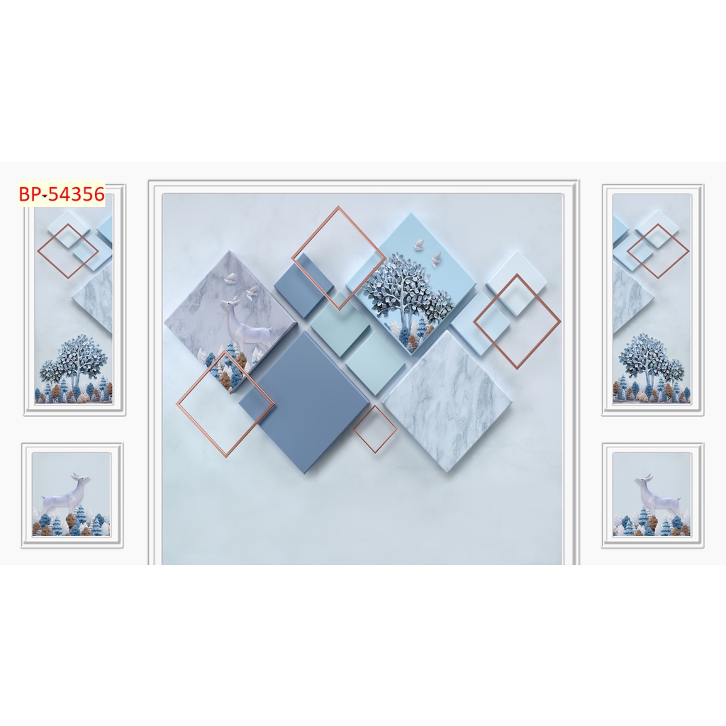 PHÔNG NỀN XU HƯỚNG DÁN TƯỜNG CAO CẤP