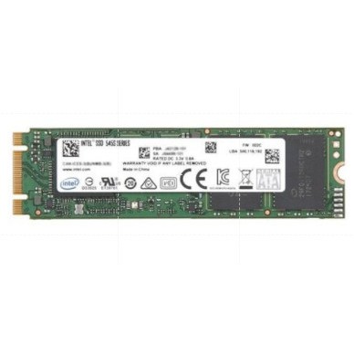 INTEL SSD 545S 256GB (M.2)