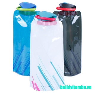 DMC Bình Nước Thể Thao 700ml