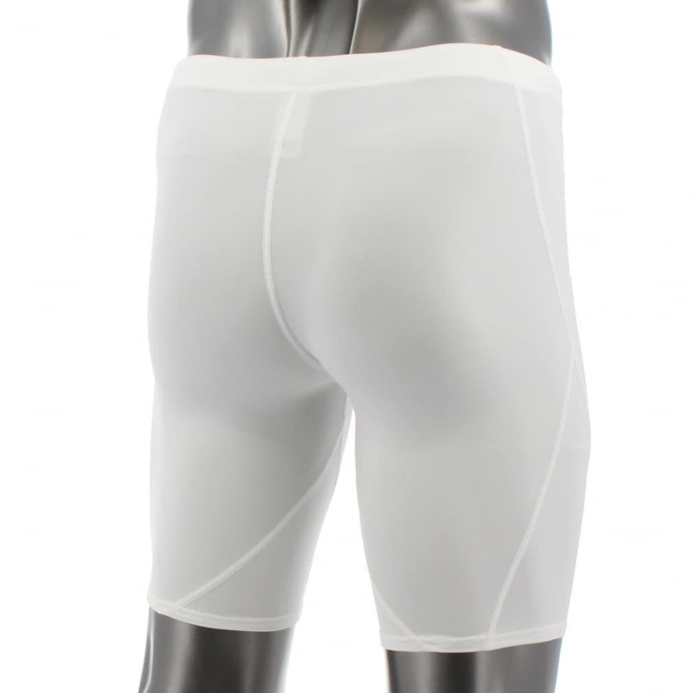 Quần shorts combat/bó cơ  thể thao Nam TIGORA Shorts Tights Japan -UV cut  - chạy bô, bơi,gym, đá bóng