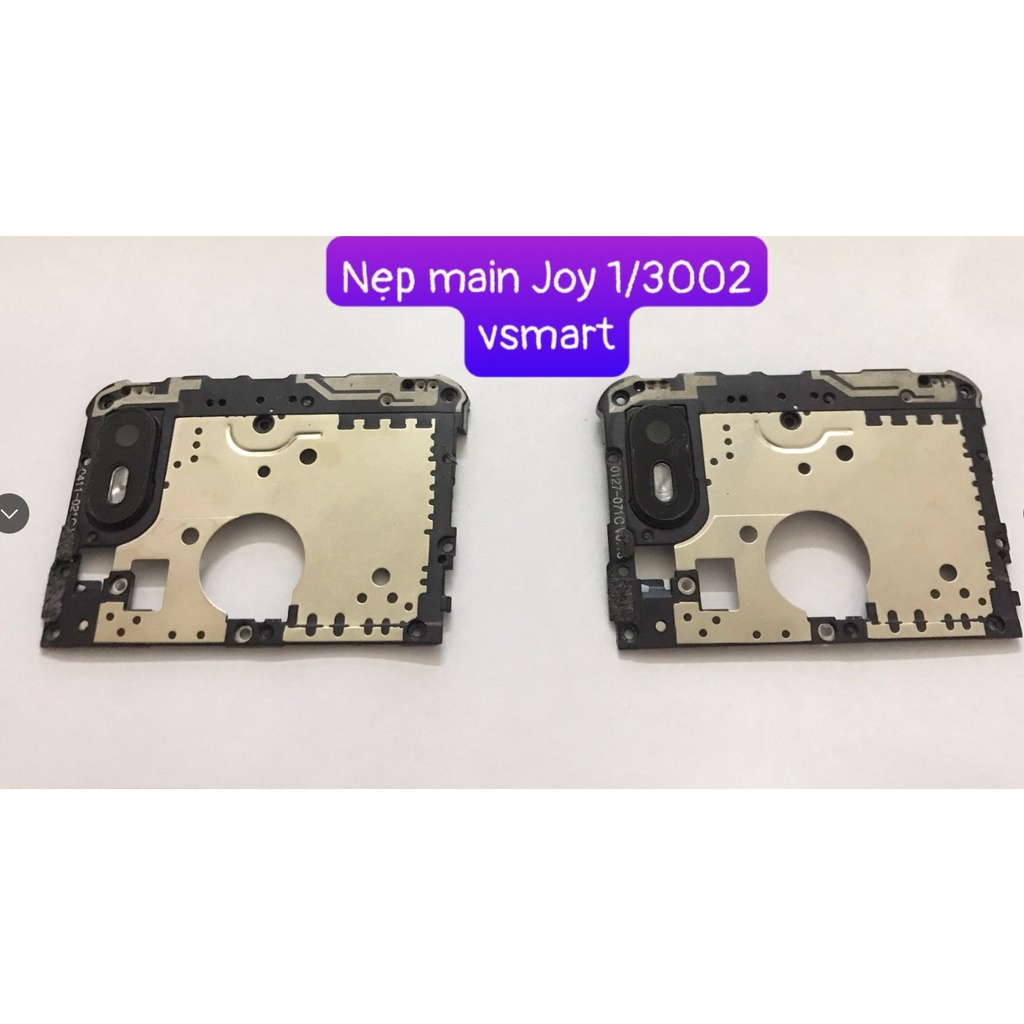 Nẹp Main Joy 1/3002 Vsmart
