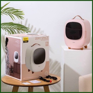 Tủ lạnh Mini Baseus 8L -12 Thang