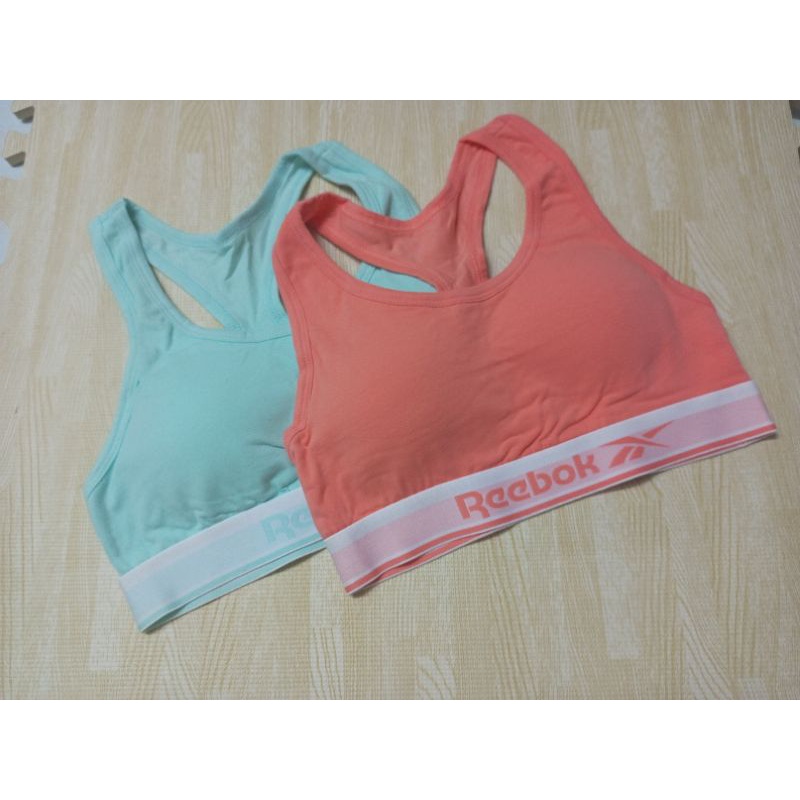 Áo ngực/ bralette Ree -02 cotton, hàng xuất xịn