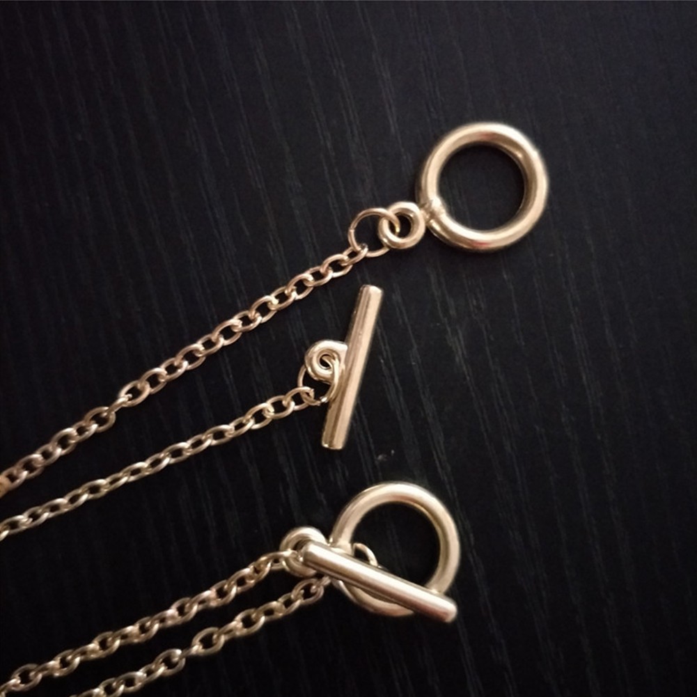 【LK】Harry Potter Hermione Granger Turner Pendant Necklace Hourglass Collar