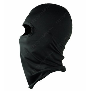 Khăn Trùm Đa Năng Mặt Nạ Ninja Đi Xe Máy và Phượt