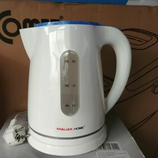 Ấm siêu tốc Khaluck.home KL-207