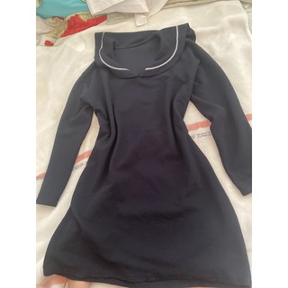THANH LÝ TỦ ĐỒ: ĐẦM KIỂU   SIZE L/XL