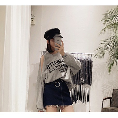 Dây nịt SUXI vải da thời trang cá tính cho nữ