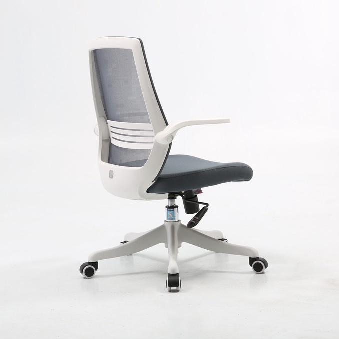 GHẾ CÔNG THÁI HỌC ERGONOMIC SIHOO M76 KHÔNG GIAN NHỎ