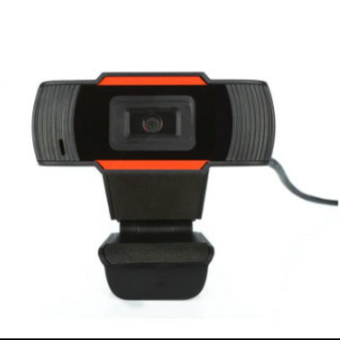 Webcam WB01 720P + Micro | BigBuy360 - bigbuy360.vn