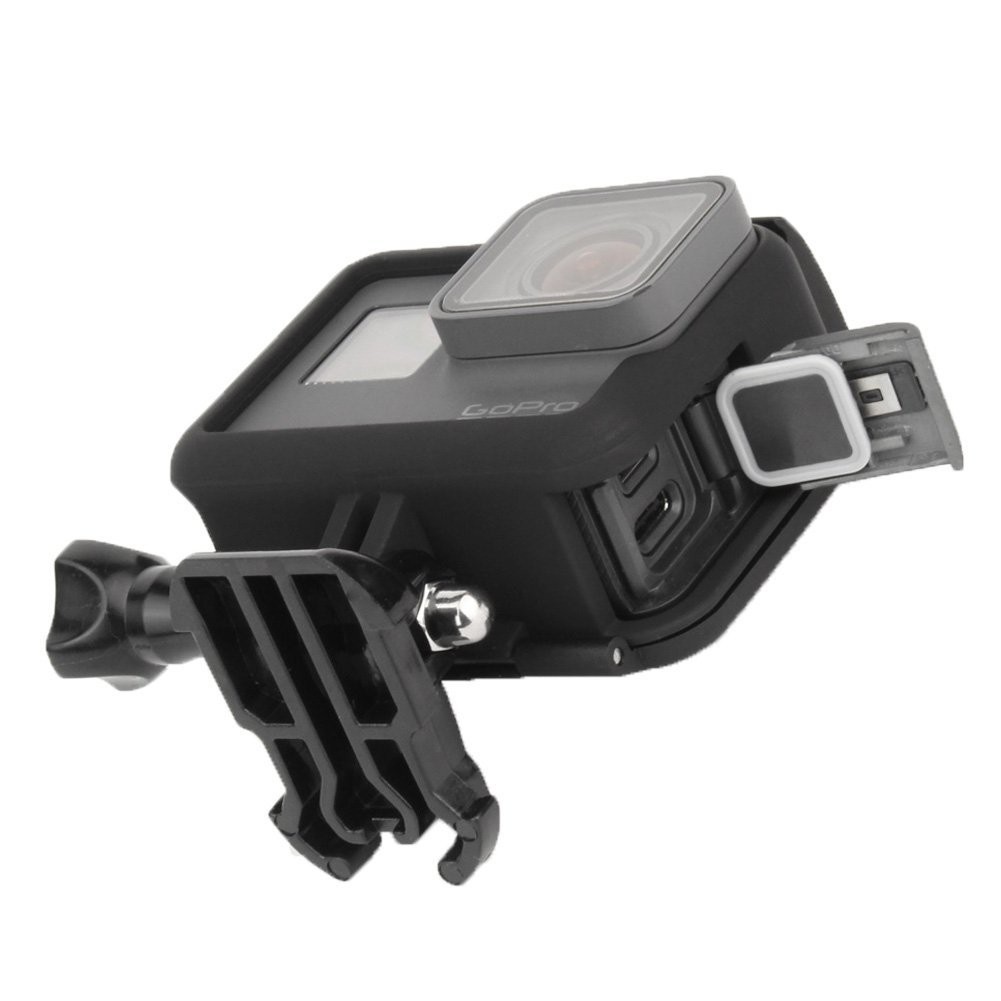 Vỏ Bảo Vệ Khung Máy Ảnh Gopro Hero 7 6 5