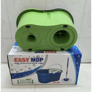 Bộ lau nhà TH - 33