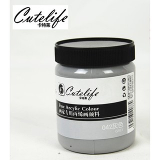 Màu Acrylic CuteLife 300ML